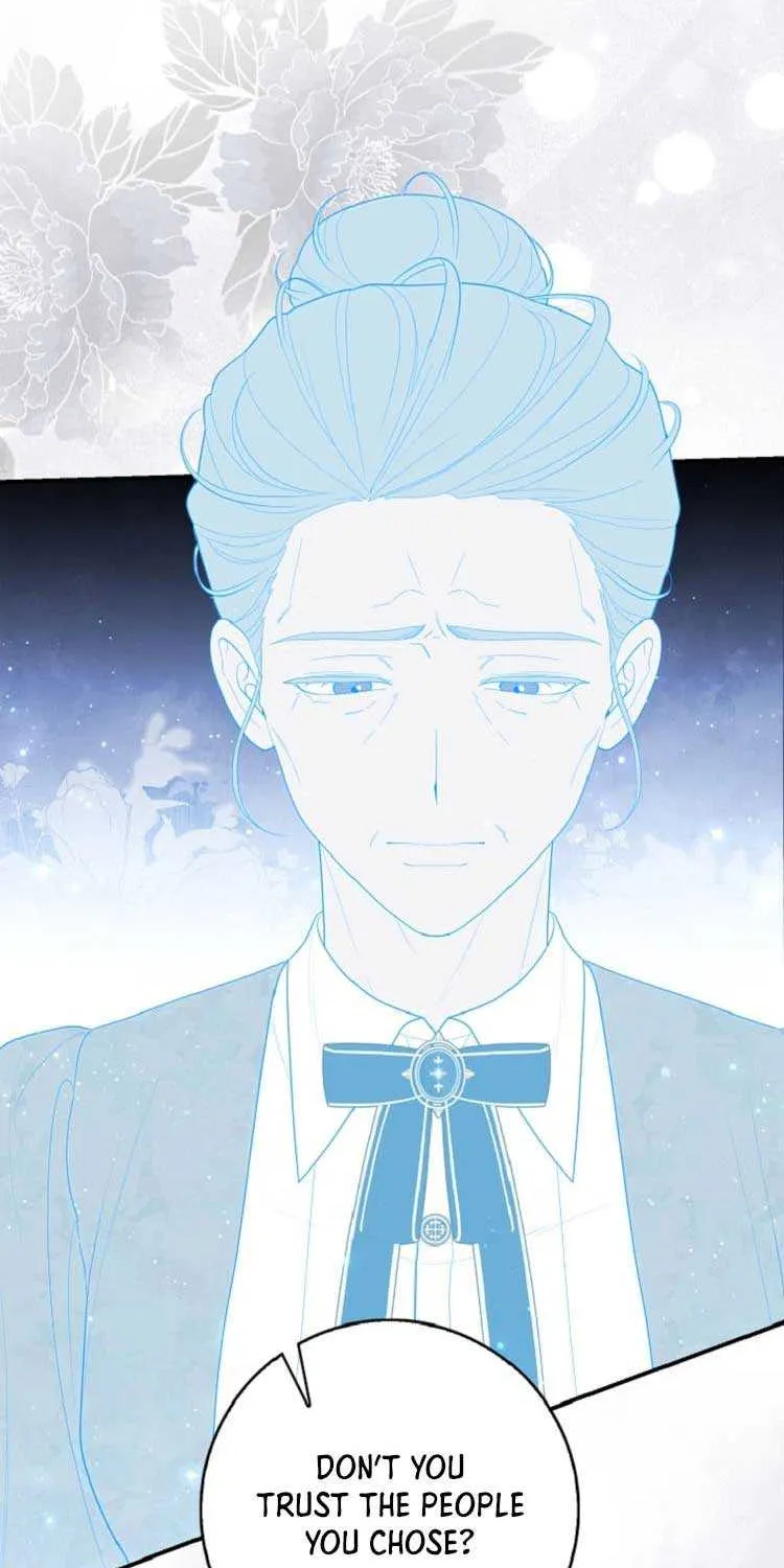 Read A Fortune-Telling Princess chapter 63 image 17 on Lezhin