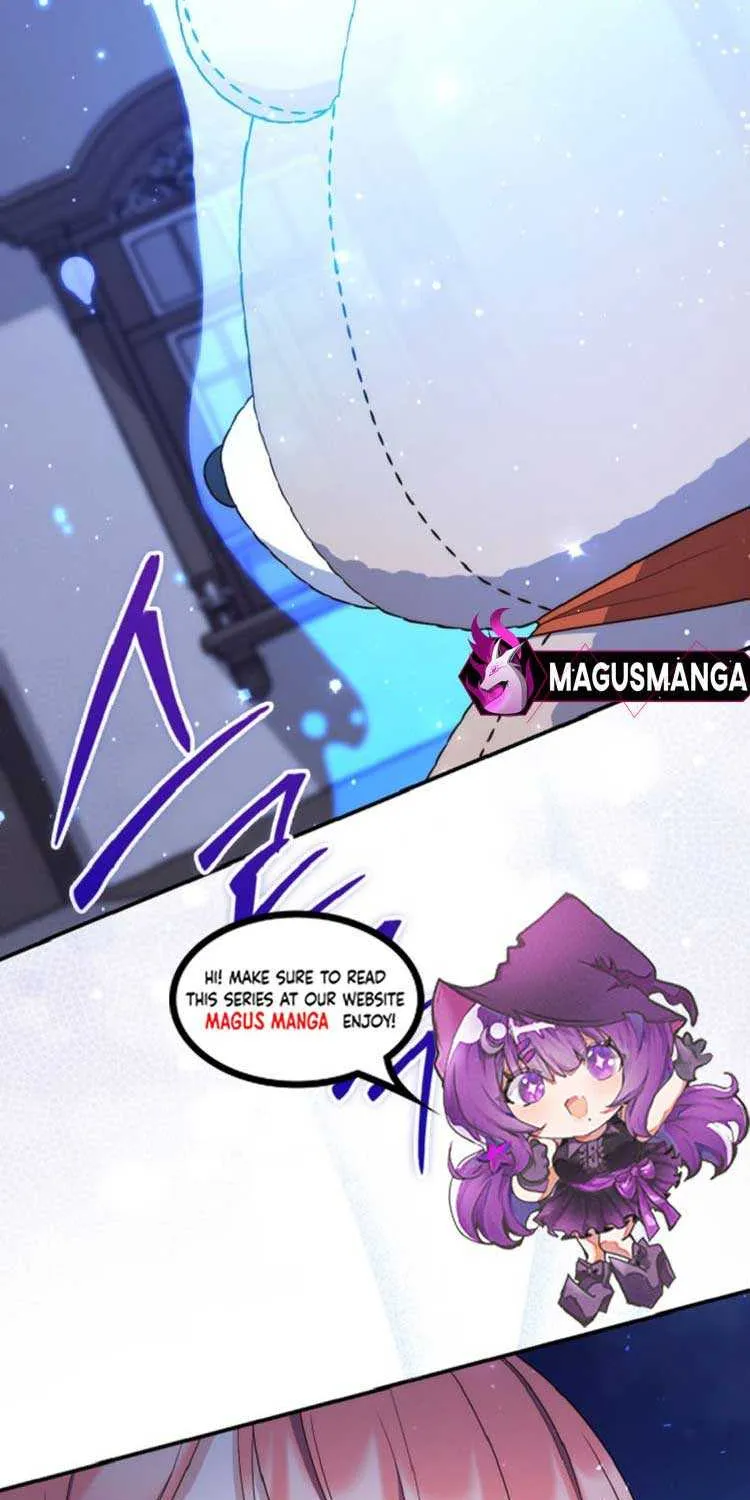 Read A Fortune-Telling Princess chapter 63 image 2 on Lezhin