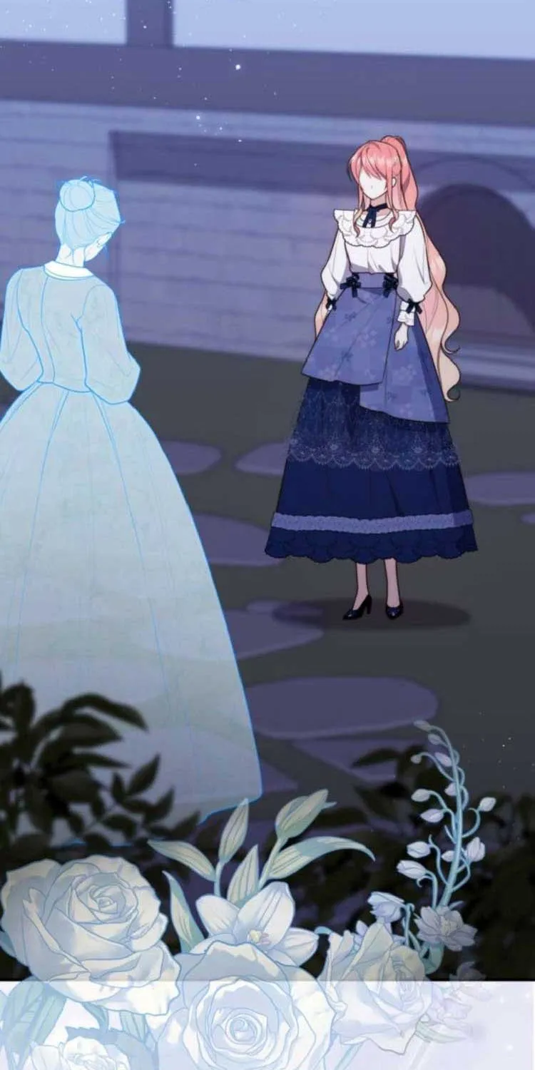 Read A Fortune-Telling Princess chapter 63 image 25 on Lezhin