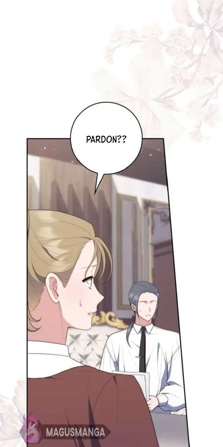 Read A Fortune-Telling Princess chapter 63 image 29 on Lezhin