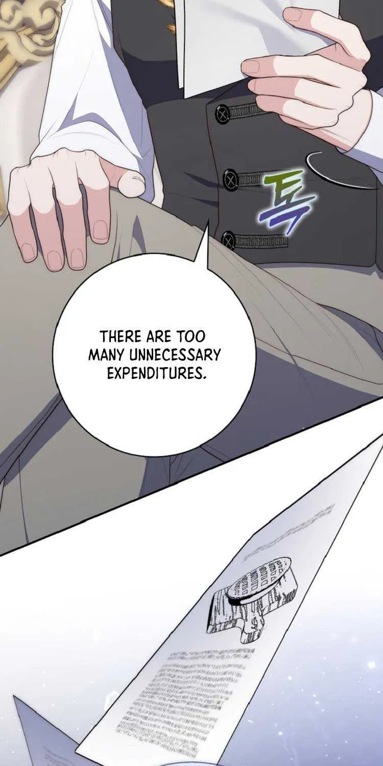 Read A Fortune-Telling Princess chapter 63 image 32 on Lezhin