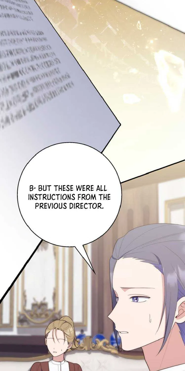 Read A Fortune-Telling Princess chapter 63 image 35 on Lezhin