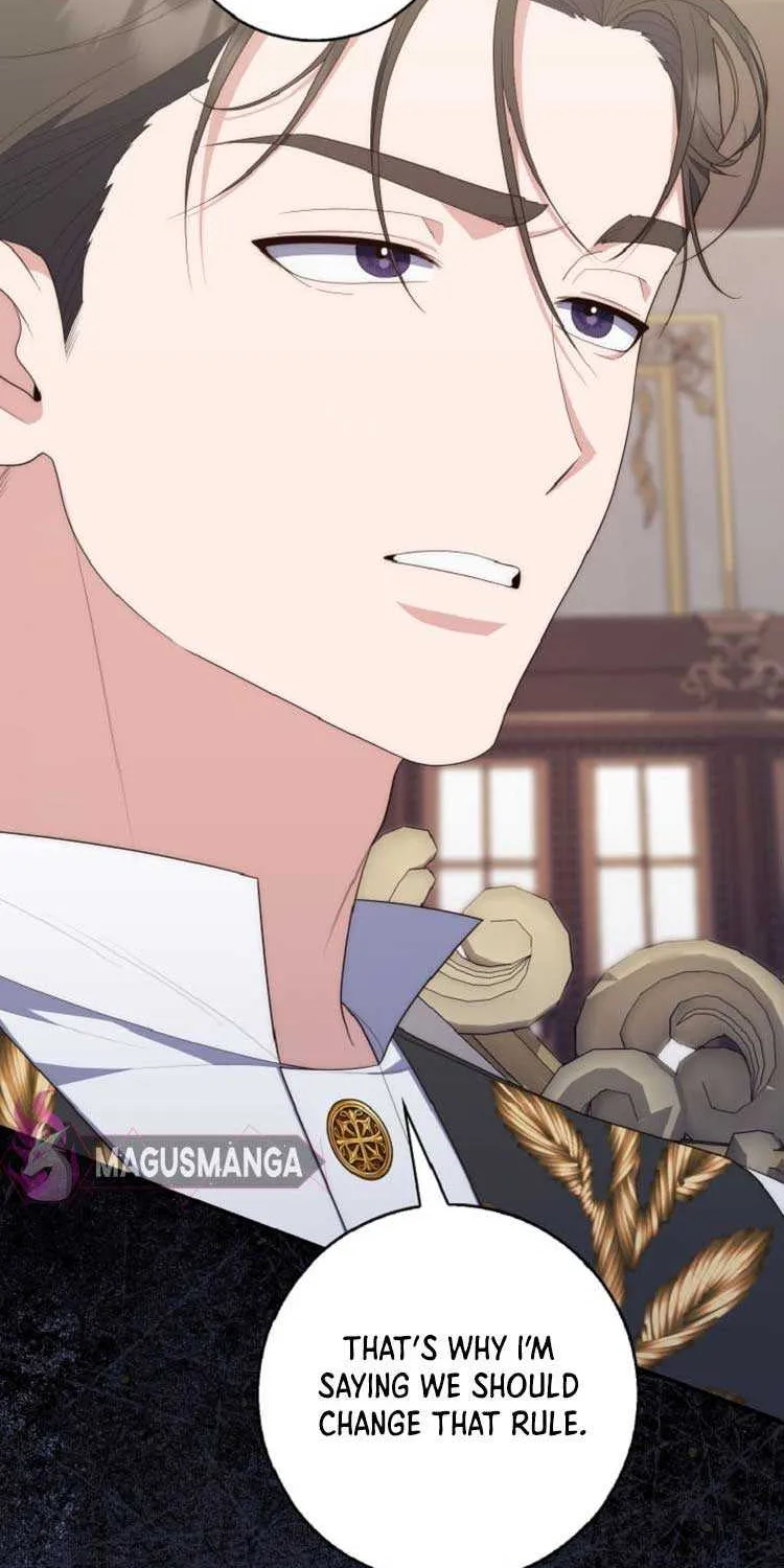 Read A Fortune-Telling Princess chapter 63 image 37 on Lezhin