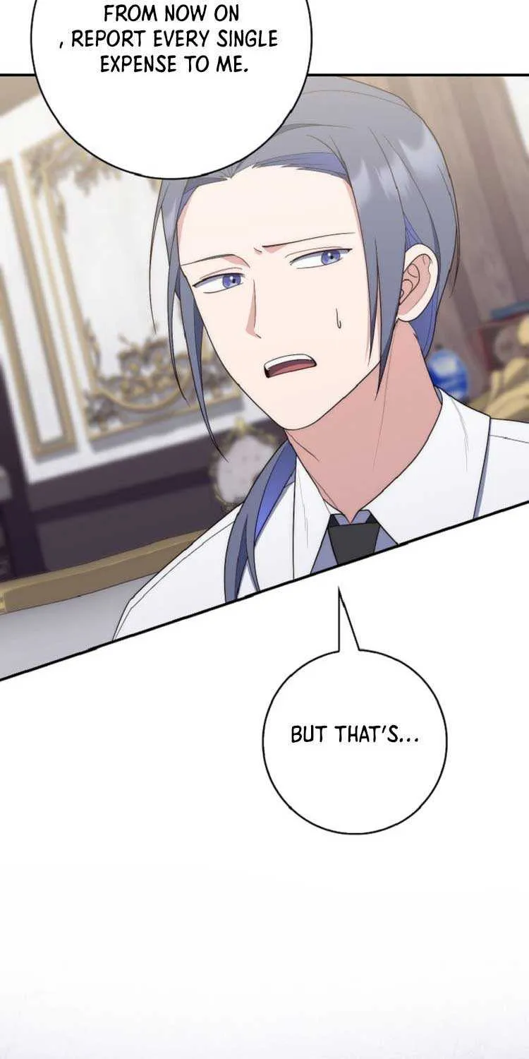 Read A Fortune-Telling Princess chapter 63 image 40 on Lezhin