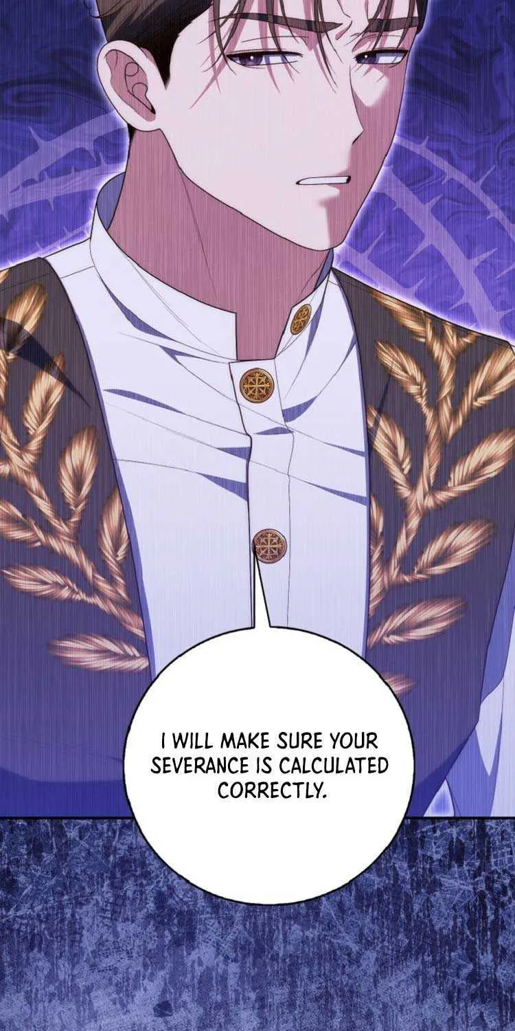 Read A Fortune-Telling Princess chapter 63 image 42 on Lezhin