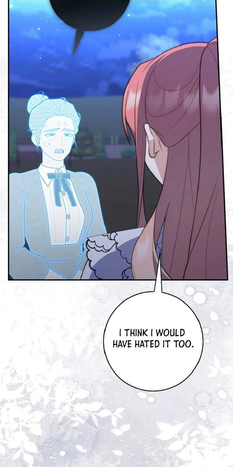 Read A Fortune-Telling Princess chapter 63 image 69 on Lezhin