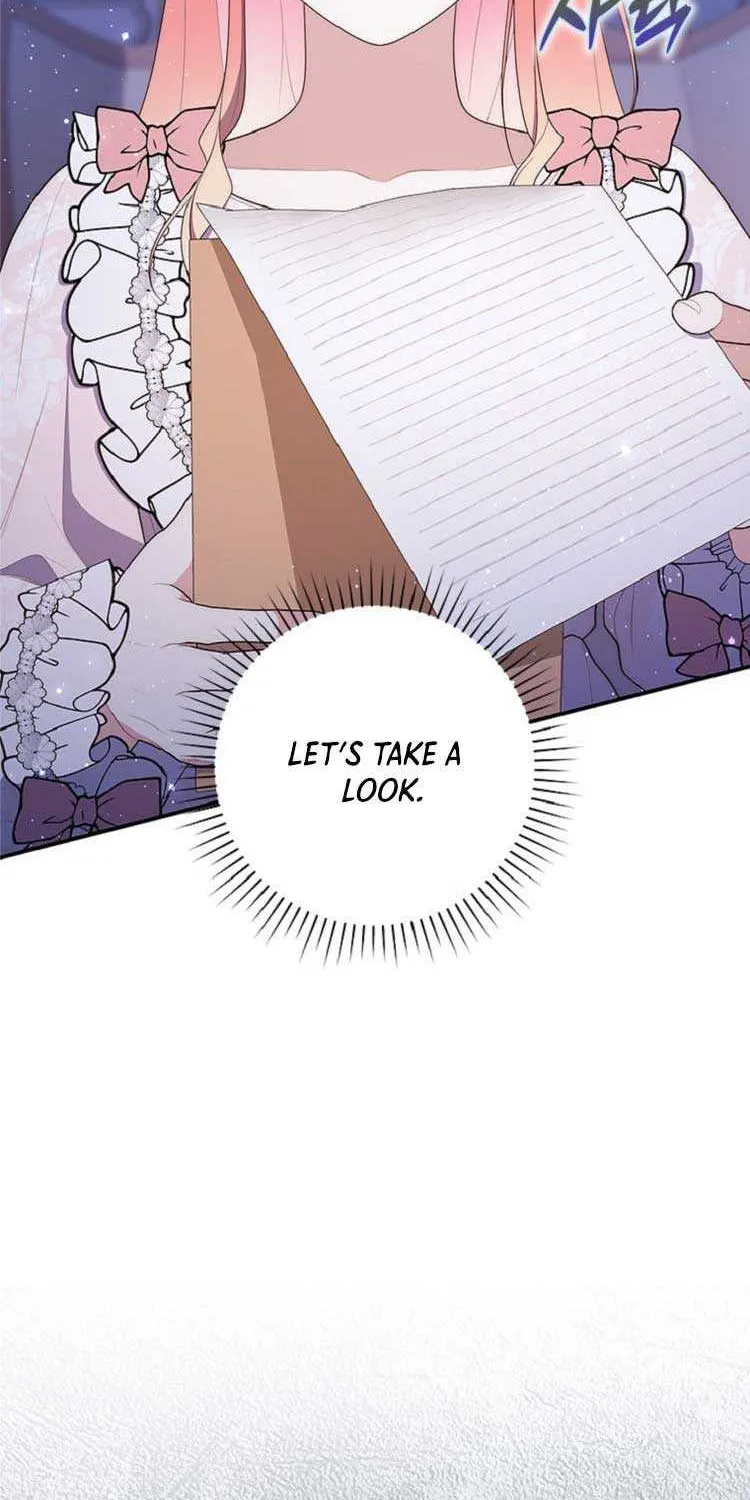 Read A Fortune-Telling Princess chapter 64 image 10 on Lezhin
