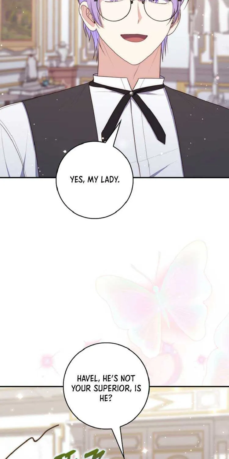 Read A Fortune-Telling Princess chapter 64 image 104 on Lezhin