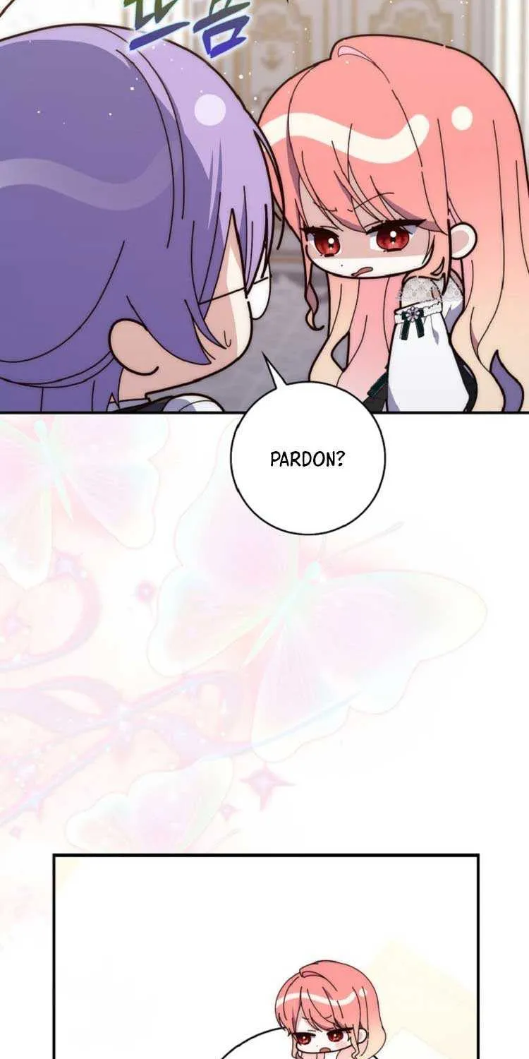 Read A Fortune-Telling Princess chapter 64 image 105 on Lezhin