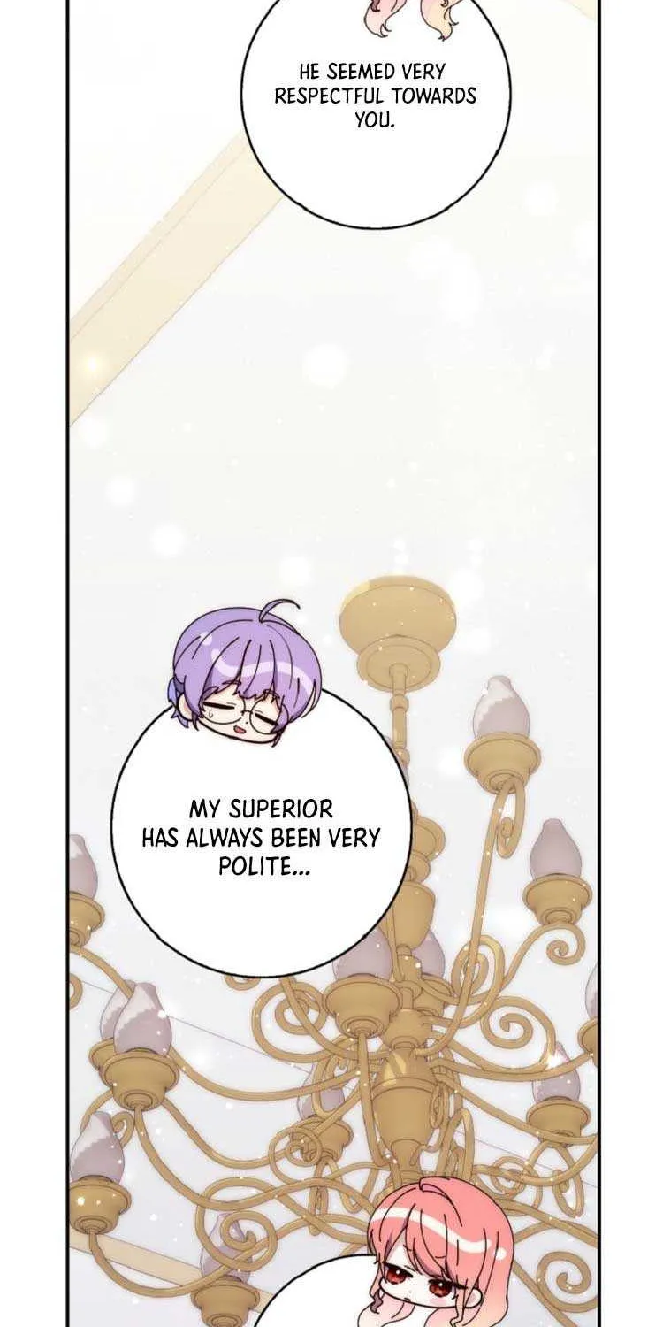 Read A Fortune-Telling Princess chapter 64 image 106 on Lezhin