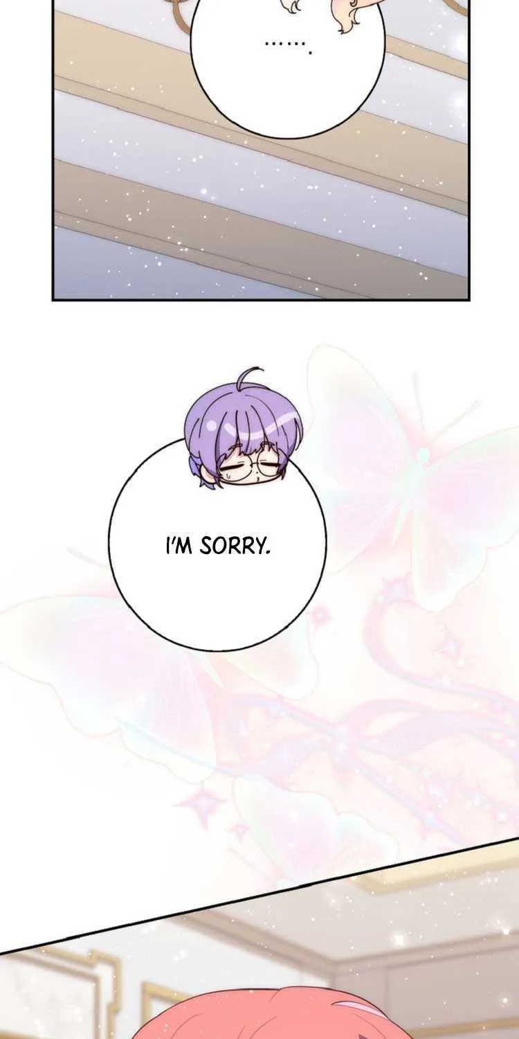 Read A Fortune-Telling Princess chapter 64 image 107 on Lezhin