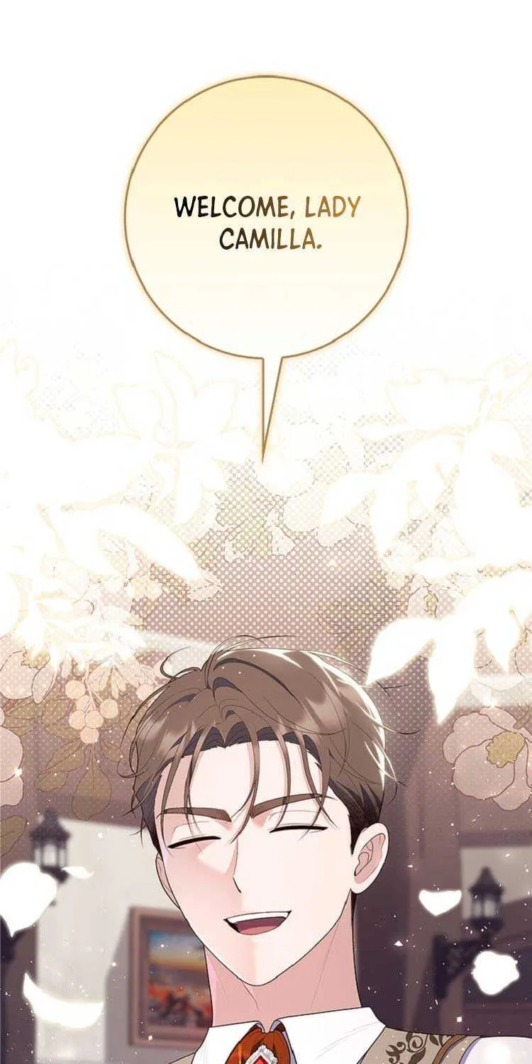 Read A Fortune-Telling Princess chapter 64 image 14 on Lezhin