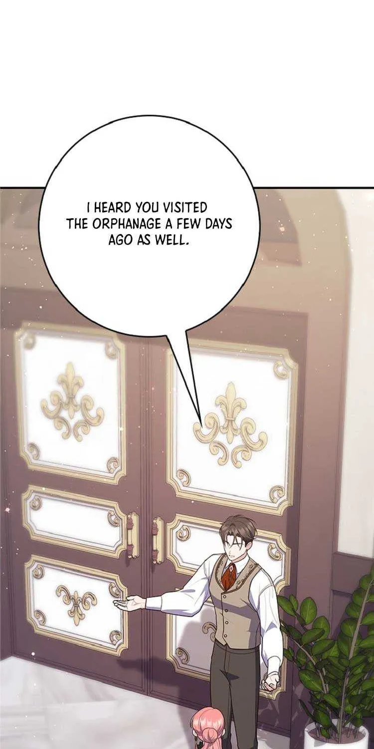 Read A Fortune-Telling Princess chapter 64 image 16 on Lezhin