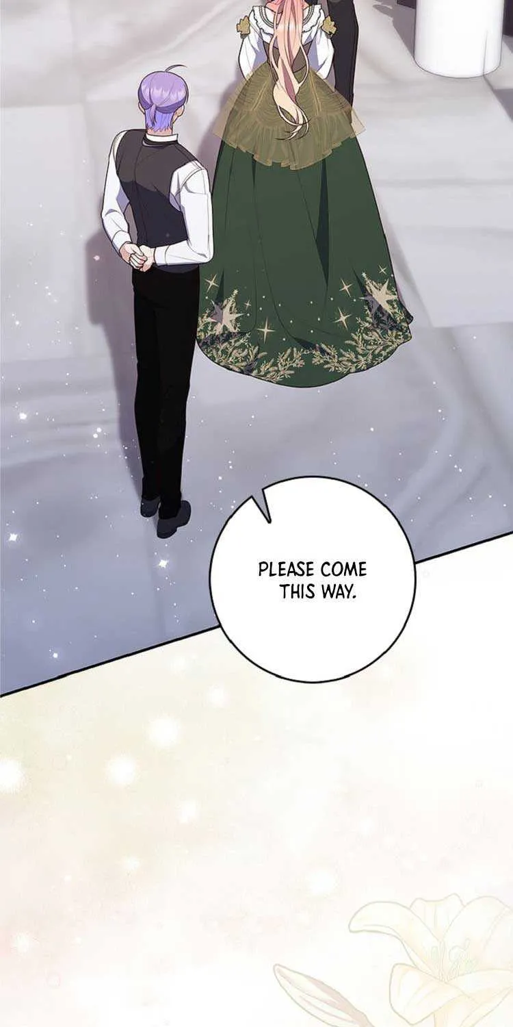 Read A Fortune-Telling Princess chapter 64 image 17 on Lezhin