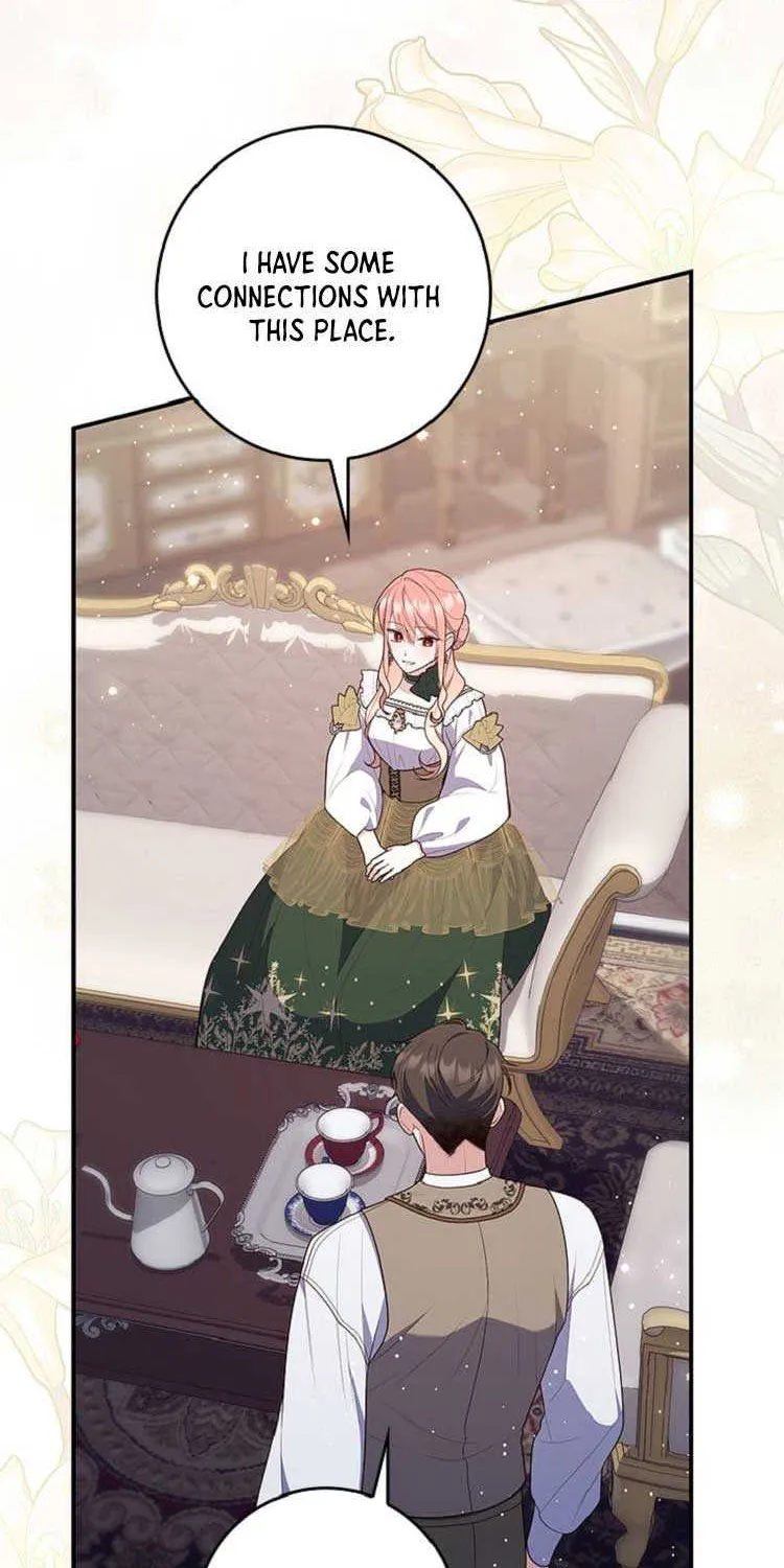 Read A Fortune-Telling Princess chapter 64 image 18 on Lezhin