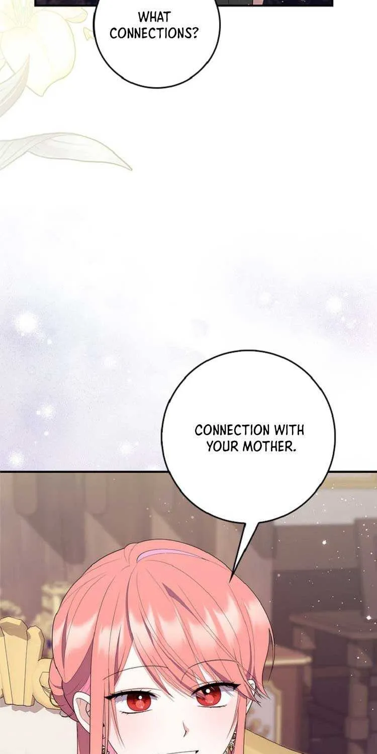 Read A Fortune-Telling Princess chapter 64 image 19 on Lezhin