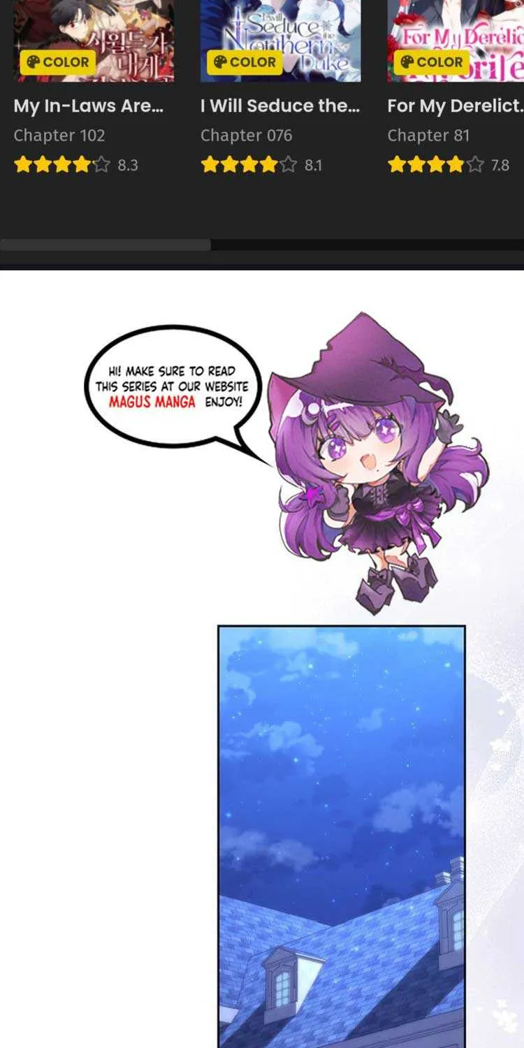 Read A Fortune-Telling Princess chapter 64 image 2 on Lezhin