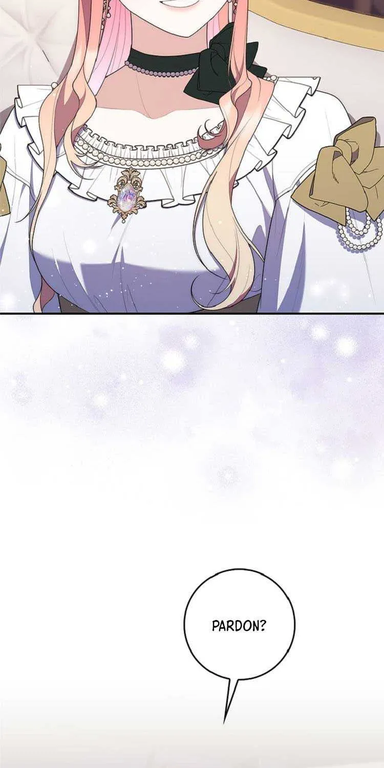 Read A Fortune-Telling Princess chapter 64 image 20 on Lezhin