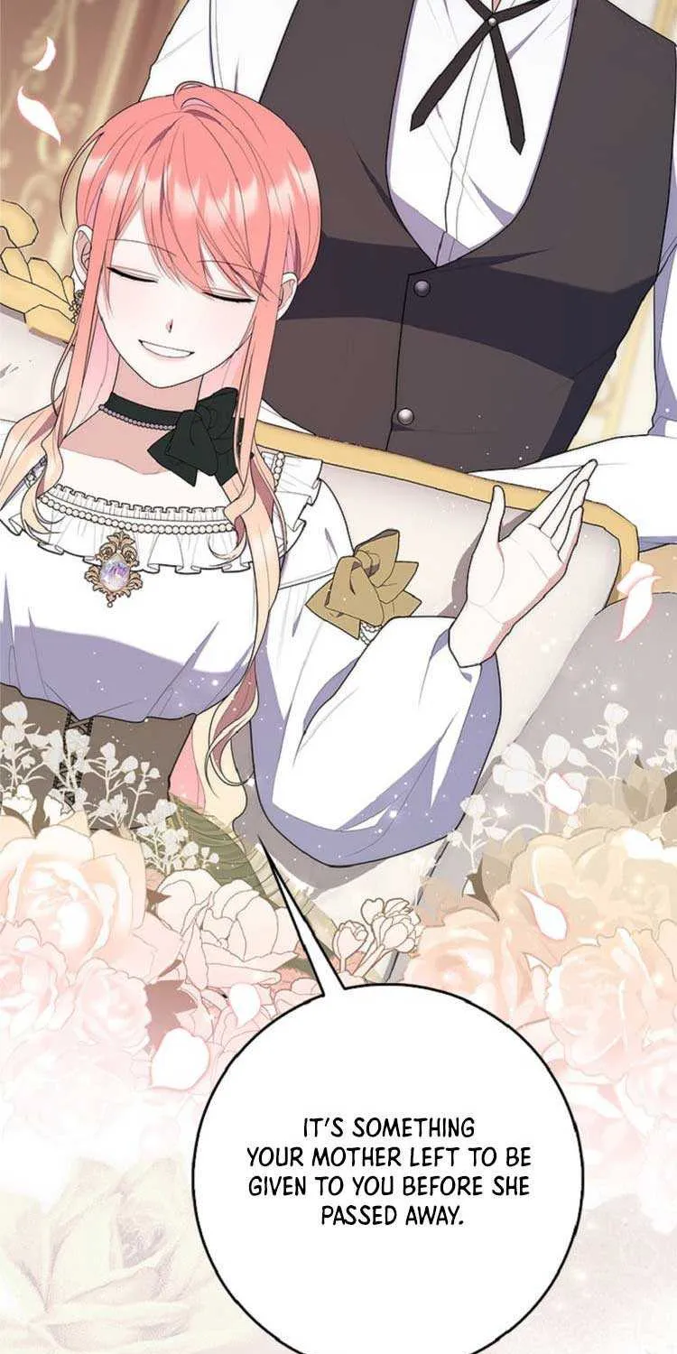 Read A Fortune-Telling Princess chapter 64 image 23 on Lezhin