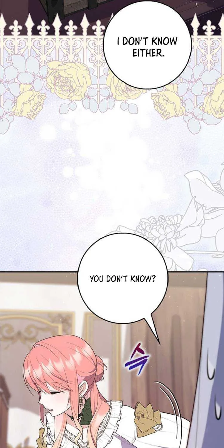 Read A Fortune-Telling Princess chapter 64 image 25 on Lezhin