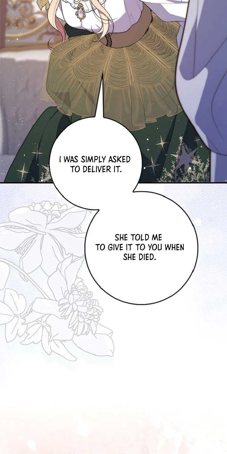 Read A Fortune-Telling Princess chapter 64 image 26 on Lezhin