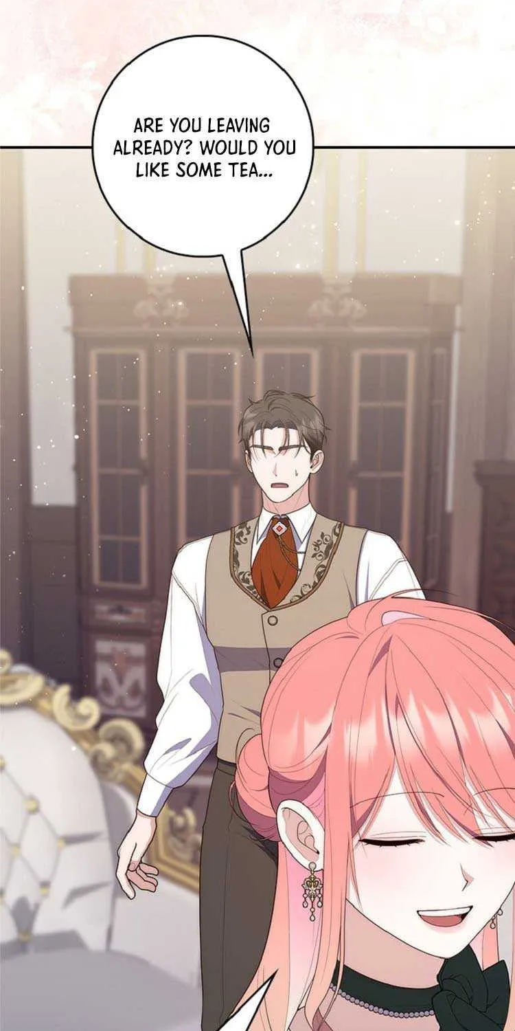 Read A Fortune-Telling Princess chapter 64 image 27 on Lezhin