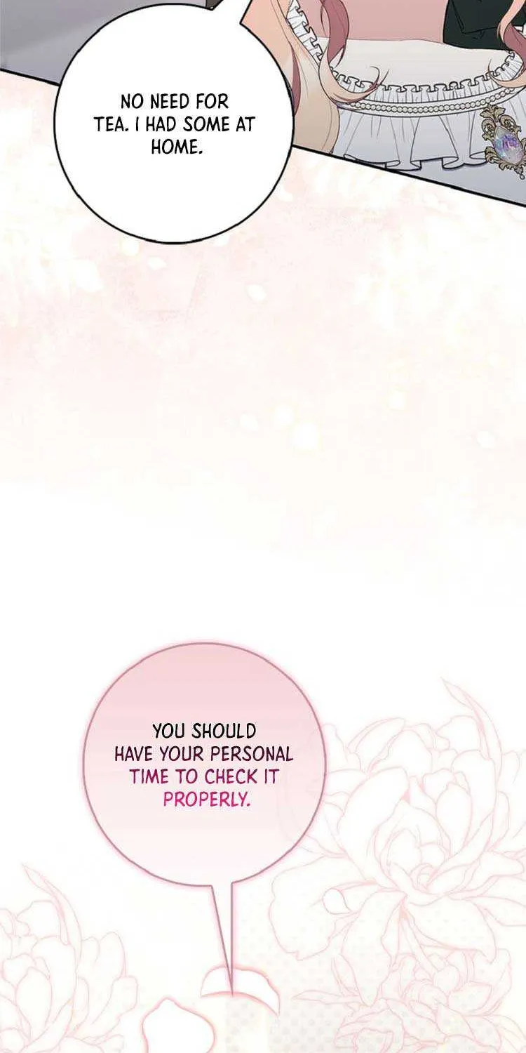 Read A Fortune-Telling Princess chapter 64 image 28 on Lezhin