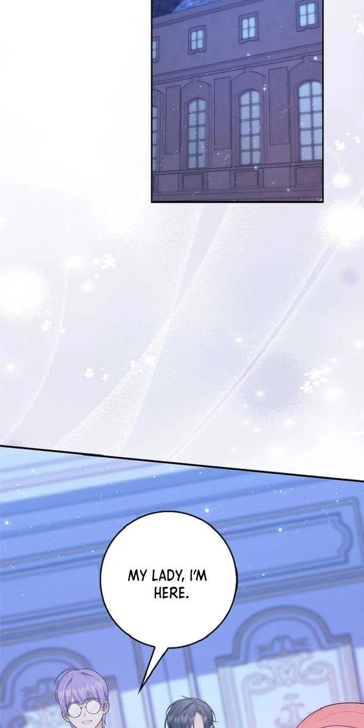 Read A Fortune-Telling Princess chapter 64 image 3 on Lezhin