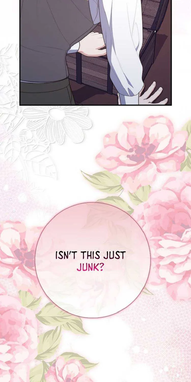 Read A Fortune-Telling Princess chapter 64 image 34 on Lezhin