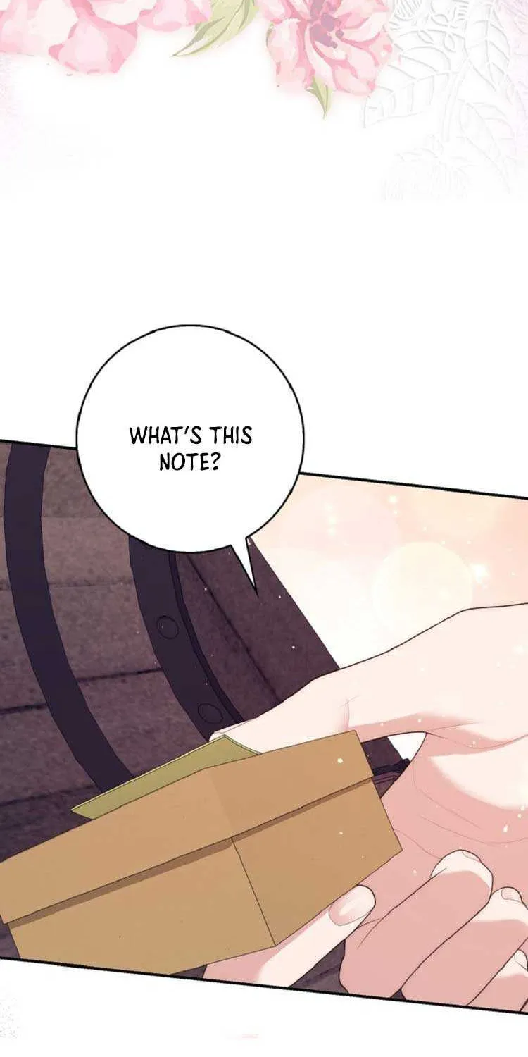 Read A Fortune-Telling Princess chapter 64 image 36 on Lezhin