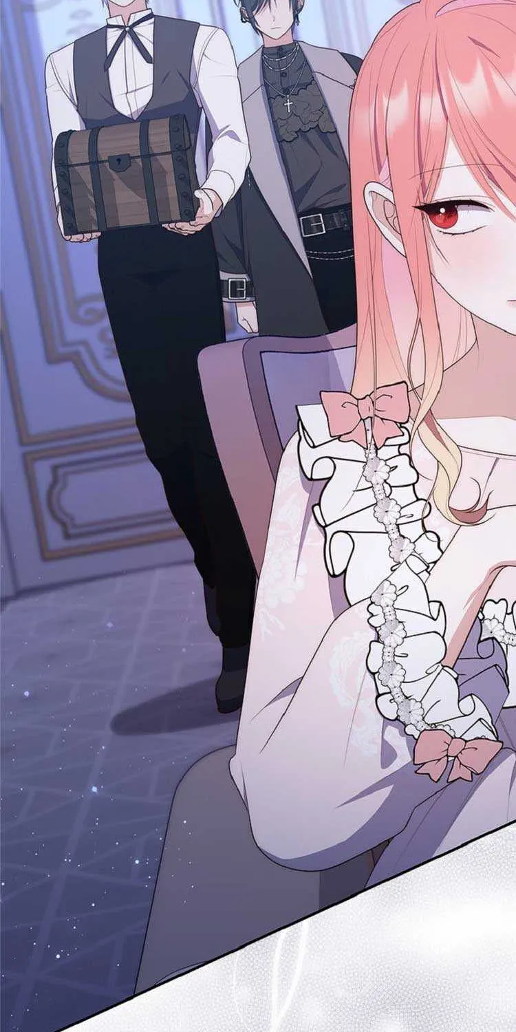 Read A Fortune-Telling Princess chapter 64 image 4 on Lezhin