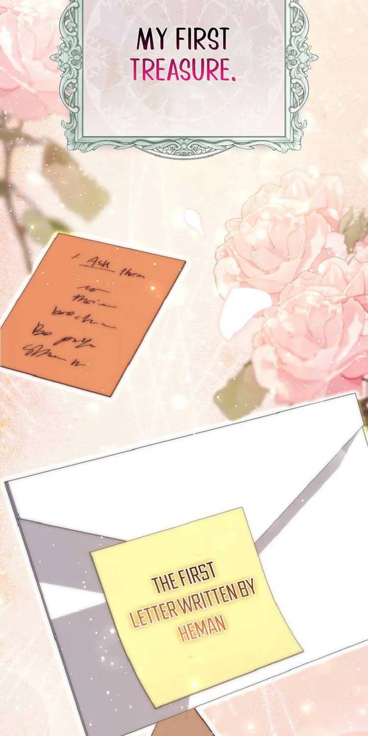 Read A Fortune-Telling Princess chapter 64 image 40 on Lezhin