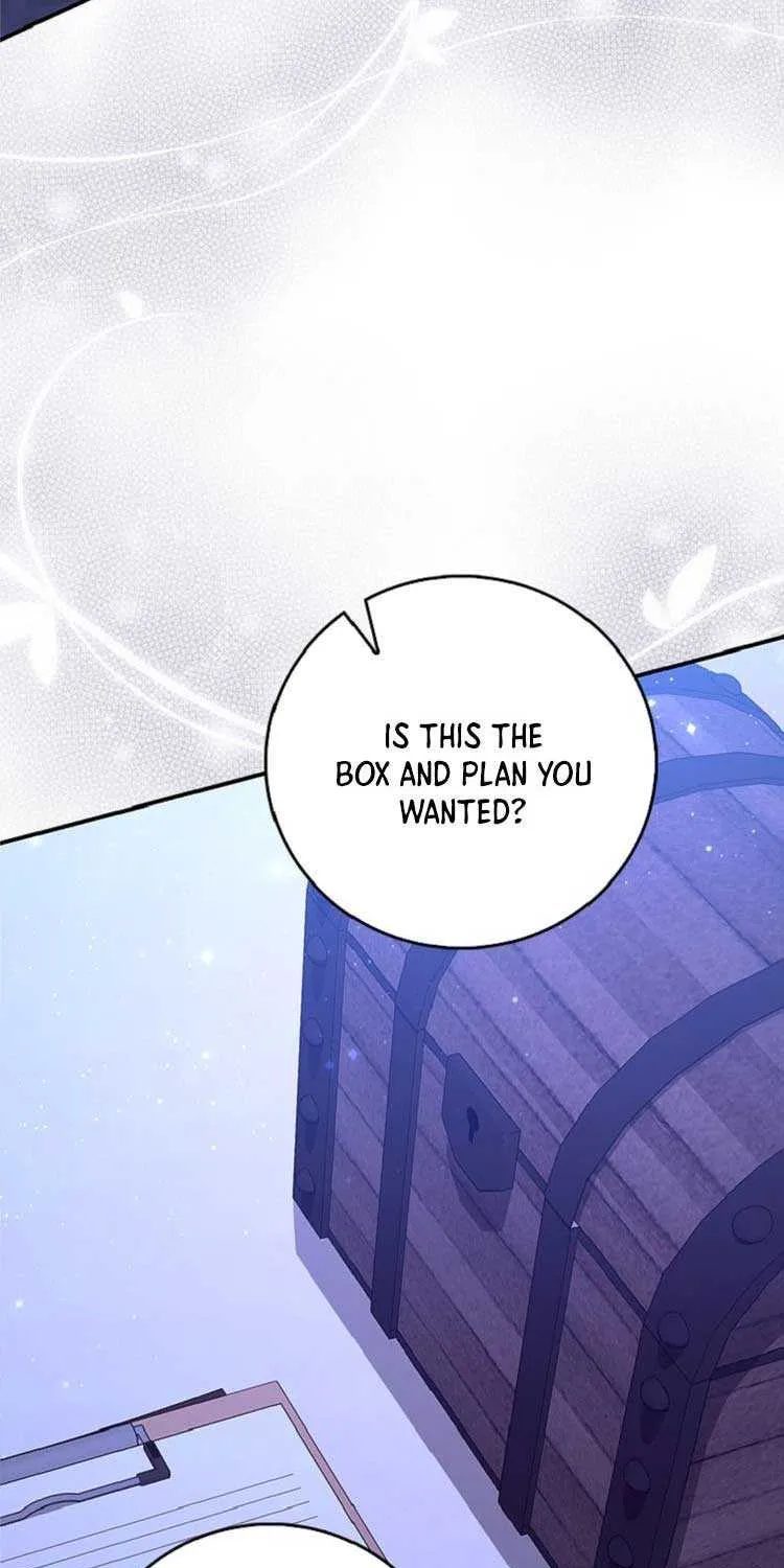 Read A Fortune-Telling Princess chapter 64 image 5 on Lezhin