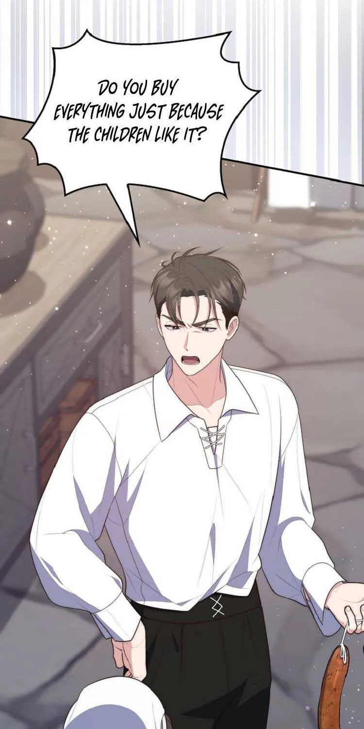 Read A Fortune-Telling Princess chapter 64 image 50 on Lezhin