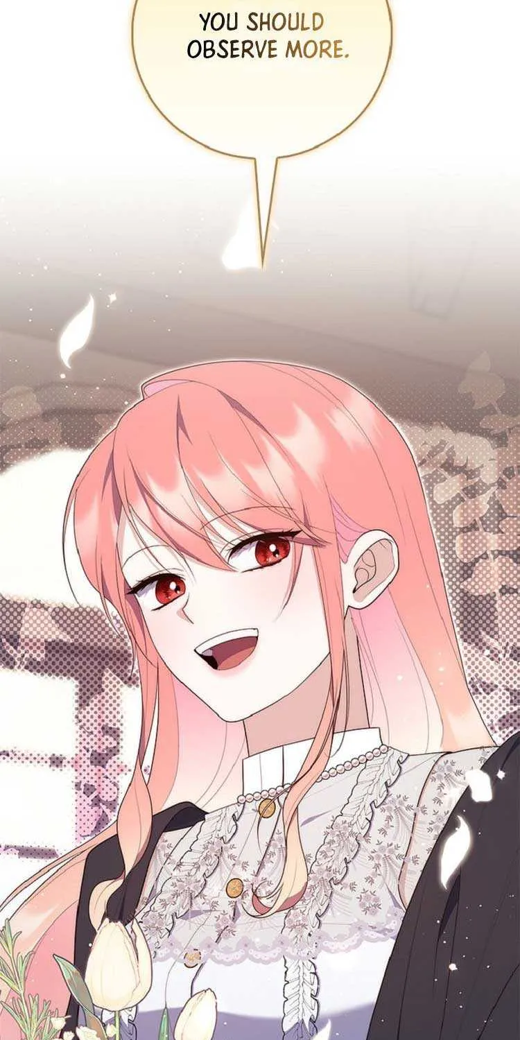 Read A Fortune-Telling Princess chapter 64 image 59 on Lezhin