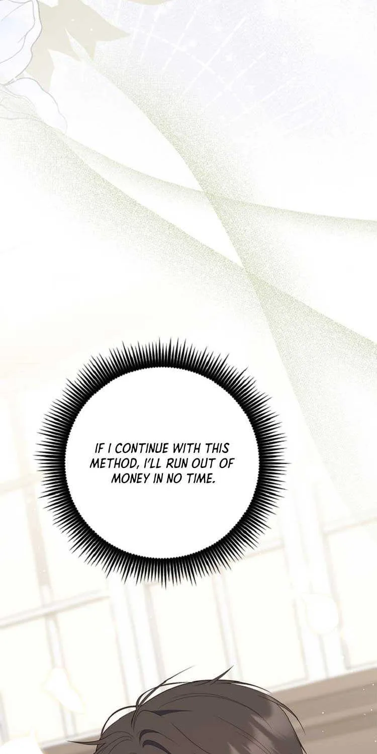Read A Fortune-Telling Princess chapter 64 image 64 on Lezhin