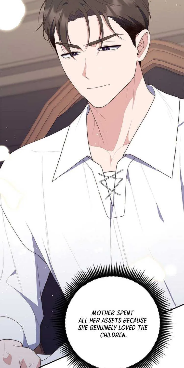 Read A Fortune-Telling Princess chapter 64 image 65 on Lezhin