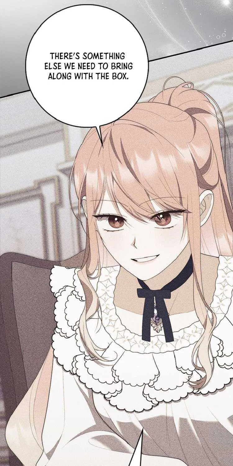 Read A Fortune-Telling Princess chapter 64 image 7 on Lezhin