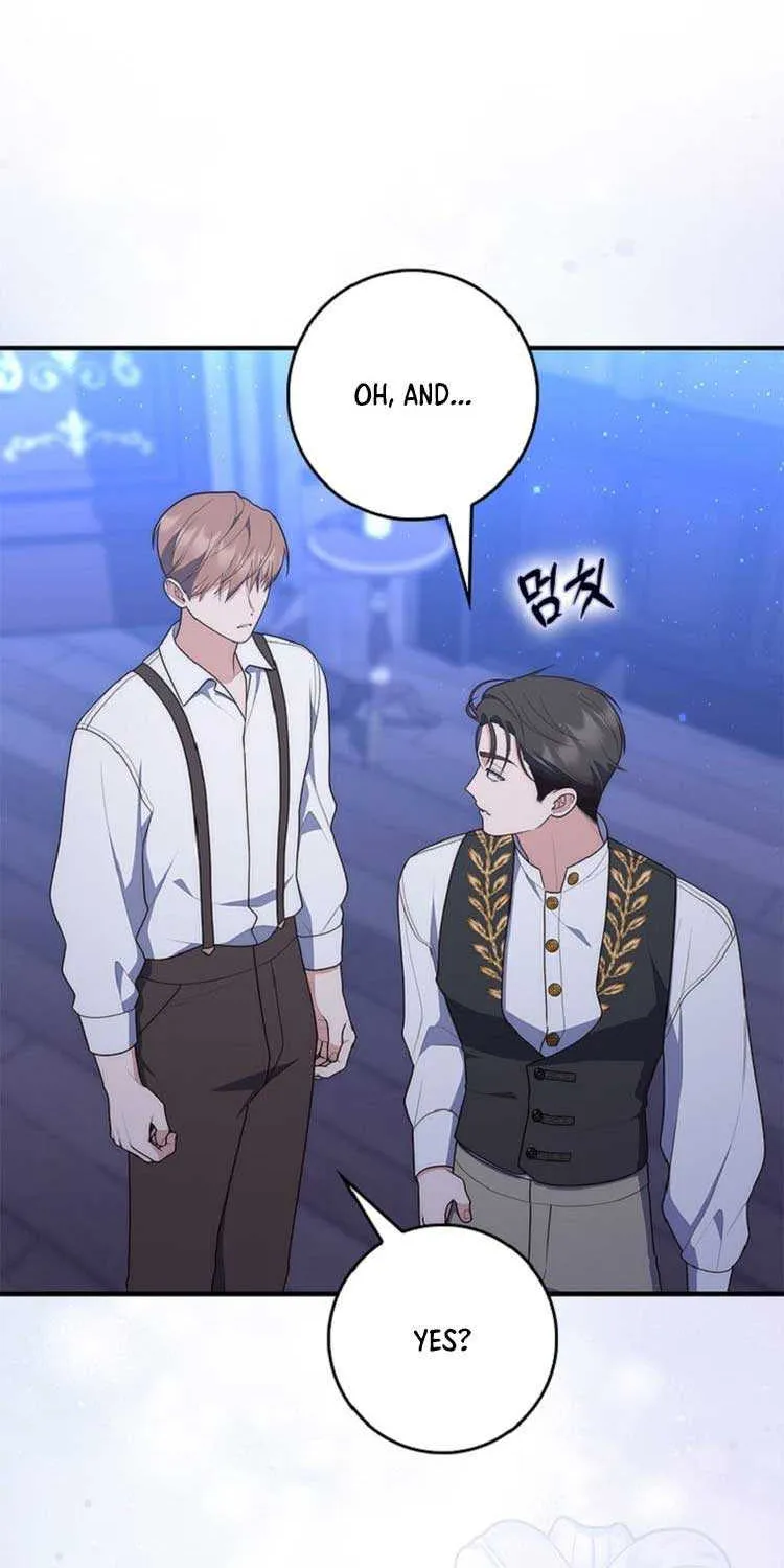 Read A Fortune-Telling Princess chapter 64 image 76 on Lezhin