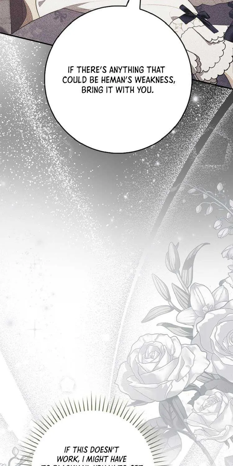Read A Fortune-Telling Princess chapter 64 image 8 on Lezhin