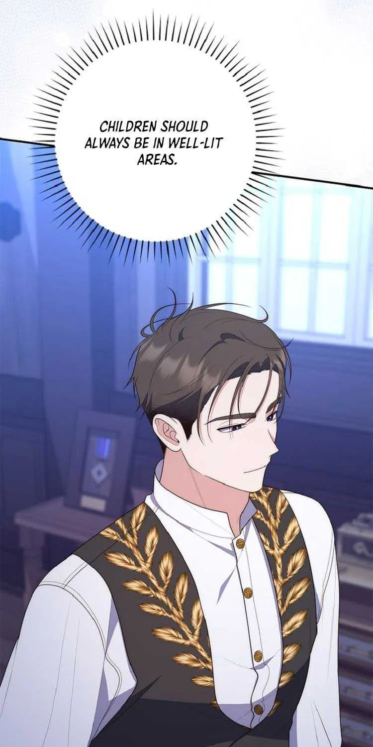 Read A Fortune-Telling Princess chapter 64 image 80 on Lezhin