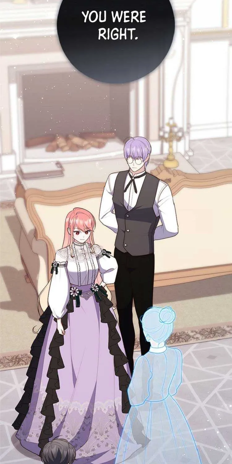 Read A Fortune-Telling Princess chapter 64 image 86 on Lezhin