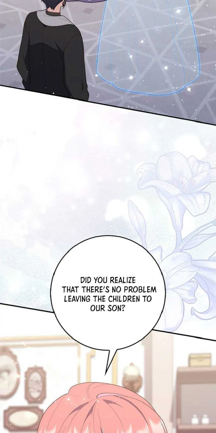 Read A Fortune-Telling Princess chapter 64 image 87 on Lezhin
