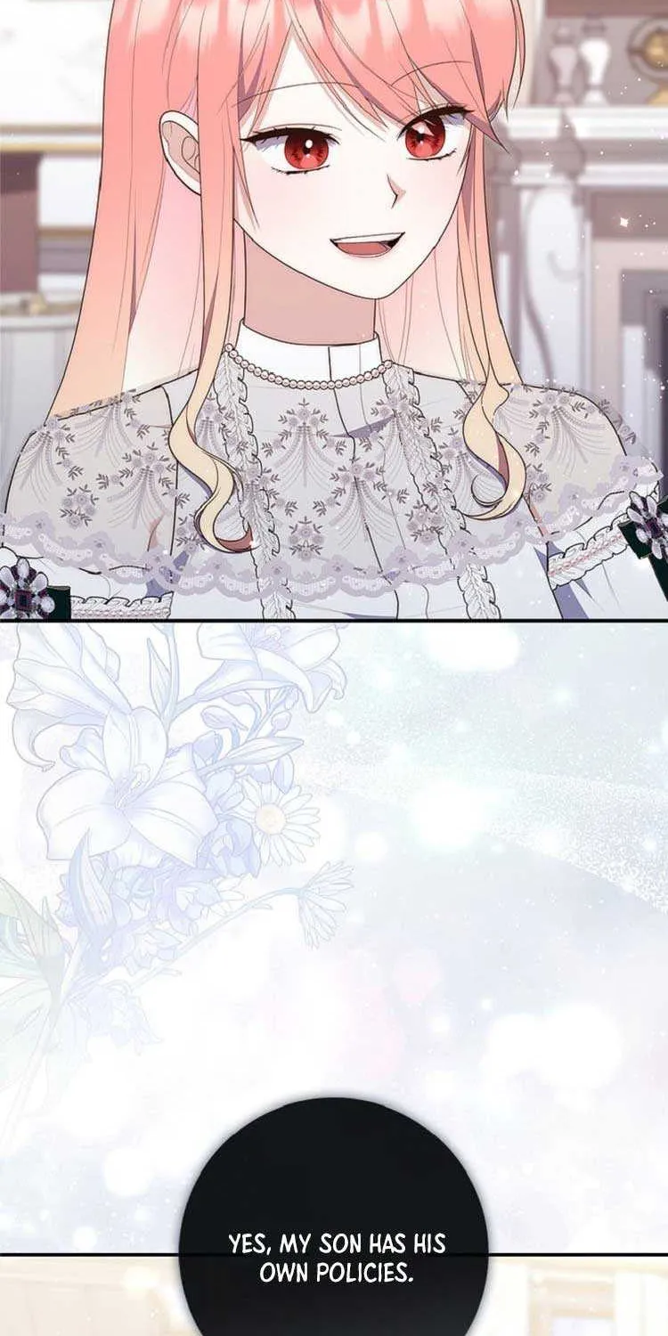 Read A Fortune-Telling Princess chapter 64 image 88 on Lezhin