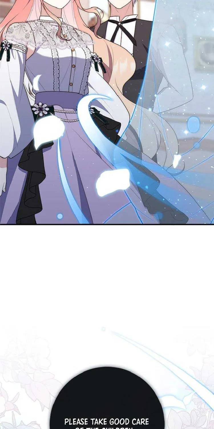 Read A Fortune-Telling Princess chapter 64 image 96 on Lezhin