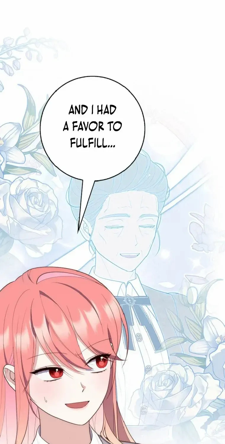 Read A Fortune-Telling Princess chapter 65 image 10 on Lezhin
