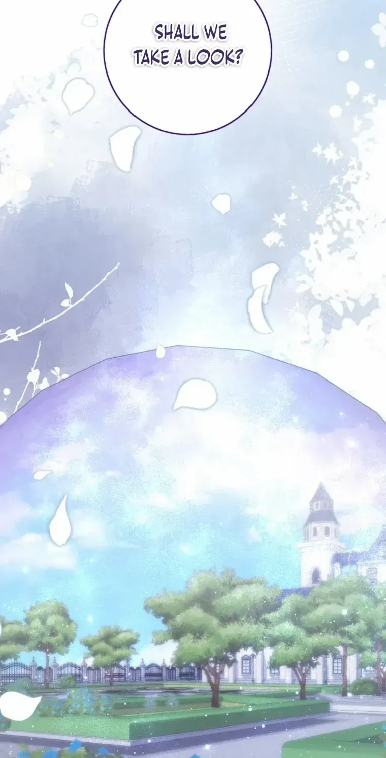 Read A Fortune-Telling Princess chapter 65 image 100 on Lezhin
