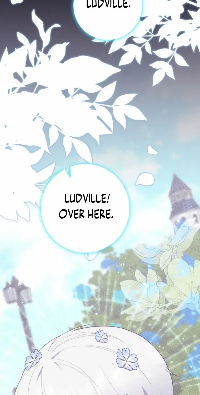 Read A Fortune-Telling Princess chapter 65 image 103 on Lezhin