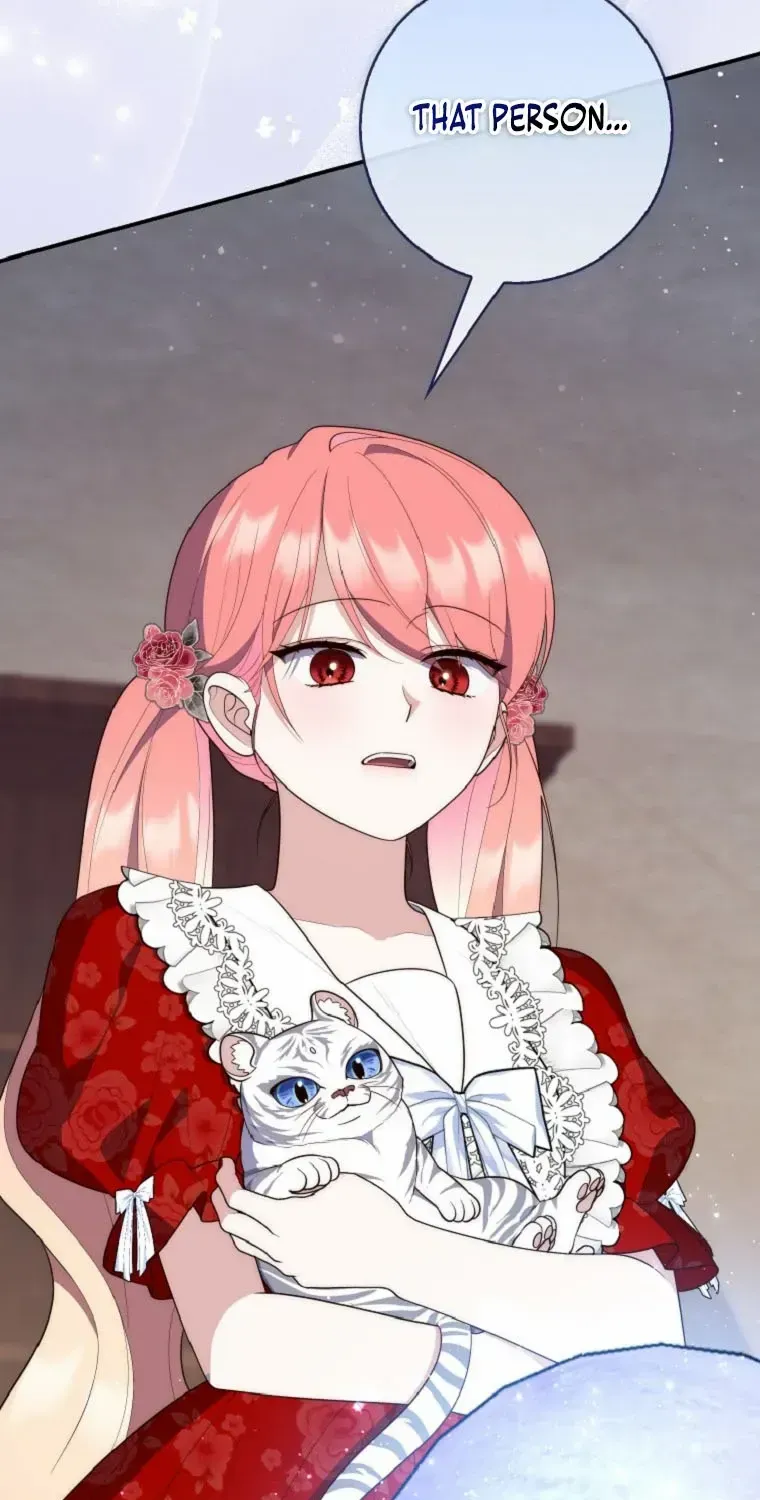 Read A Fortune-Telling Princess chapter 65 image 111 on Lezhin