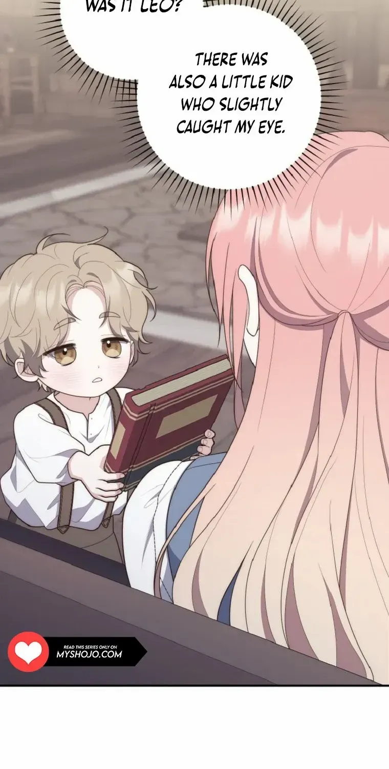 Read A Fortune-Telling Princess chapter 65 image 12 on Lezhin